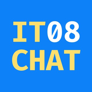 Логотип @it_kalmykia_chat - IT Kalmykia Chat