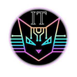 Логотип @it_mem - IT Мемошная