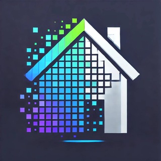 Логотип @it_mortgage - Ипотека | Метры