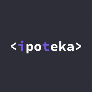 Логотип @it_mortgage_chat - Ипотека от IT для IT Chat