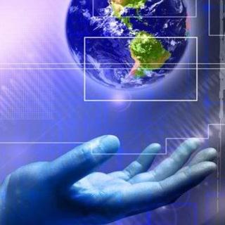 Логотип @it_nauch - Наука * Компьютеры * ИТ сфера