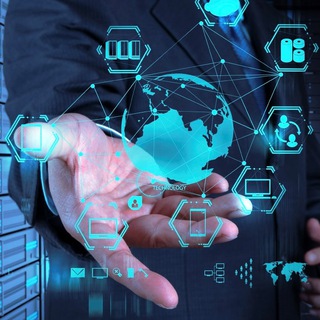 Логотип @it_news_alls - Новости IT технологии тренды