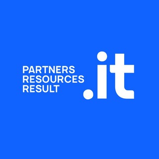Логотип @it_outsource - IT outsource