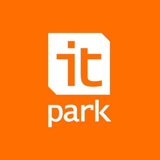 Логотип @it_park - ИТ-парк на Петербургской