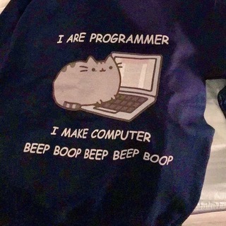 Логотип @it_patifon - Программировочная