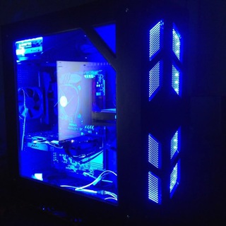 Логотип @it_program - Типичный программист | IT | NEWS