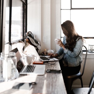 Логотип @it_remote - Удаленная работа в IT