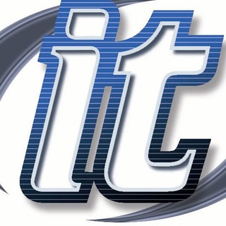 Логотип @it_ru_news - ИТ новостих