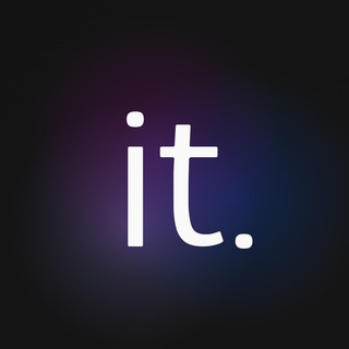 Логотип @it_salaries - Зарплаты в IT сейчас 🇷🇺🌎