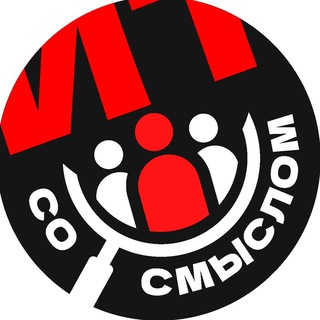 Логотип @it_sense - ИТ со смыслом