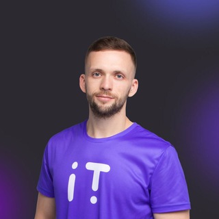 Логотип @it_skills - Роман Чернов про Frontend и IT