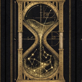 Логотип @it_taro - Временность