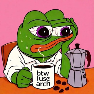 Логотип @it_to_mems - Айти мемы