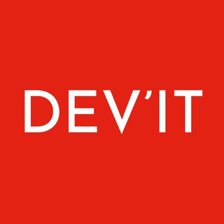 Логотип @it_topchik - Вакансии DEV | IT