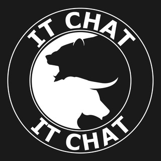 Логотип @it_tradechat - Чат 💬 IT Trade Group 📈