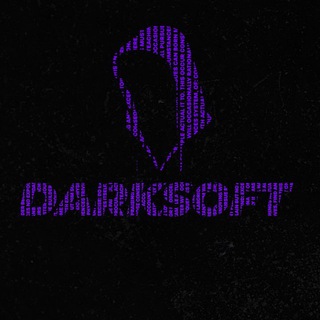 Логотип @it_ua_soft - IT | UA | DARKSOFT🖤