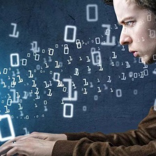 Логотип @it_v_rus - IT в России | Курсы | Работа