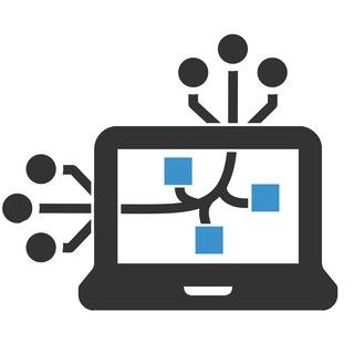 Логотип @it_vakansii_tg - Новости IT индустрии | Вакансии