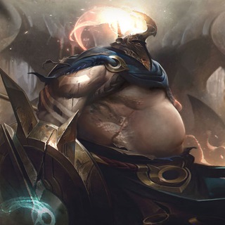 Логотип @ita_leagueoflegends - Giardino Tamburello