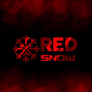 Логотип @itaachi_10 - Redsnow