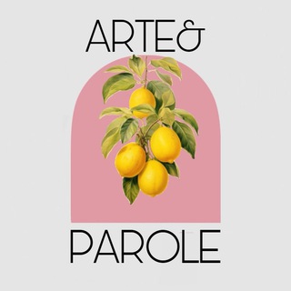 Логотип @itacinemaa - ARTE&PAROLE | фильмы на итальянском