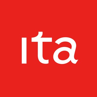 Логотип @itagency - IT-Agency о маркетинге