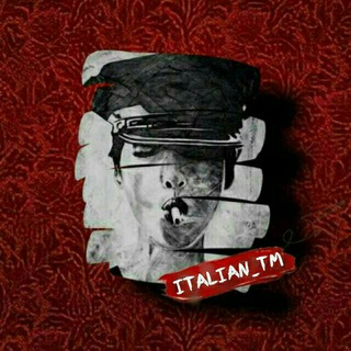 Логотип @itailanskiy - 📌–ɪᴛᴀʟɪᴀɴ ᴄʜᴀᴛ 🔥