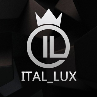 Логотип @ital_lux - Itallux