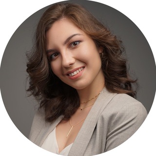 Логотип @italeng - Karina PROteaching