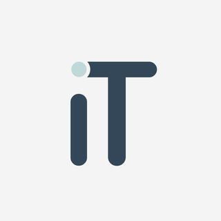 Логотип @italentshr - iTalents - находим таланты для IT компаний