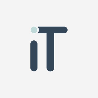 Логотип @italentsrecruitment - iTalents - находим таланты для IT компаний Chat