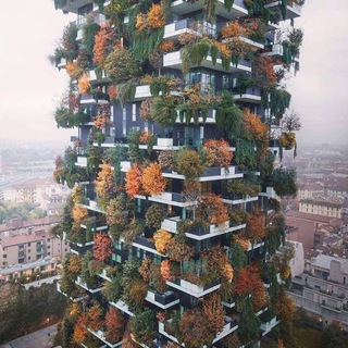 Логотип @italia_facile_channel - Аренда квартир в Милане, комнат и любых помещений, продажа.