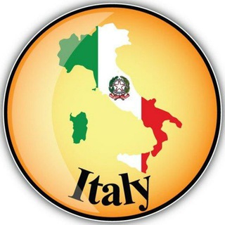 Логотип @italia_novosti - Новости сообщества