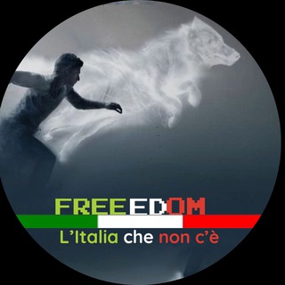 Логотип @italiachenonce - ITALIA CHE NON C’È 🇮🇹🏴