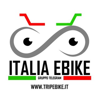 Логотип @italiaebike - ITALIA EBIKE 🇮🇹 EPIC RIDE 🇮🇹 CMS F16 🇮🇹 CUBE 🇮🇹 FIIDO 🇮🇹 HAIBIKE 🇮🇹 FATBIKE 🇮🇹 EMTB 🇮🇹 KOMOOT