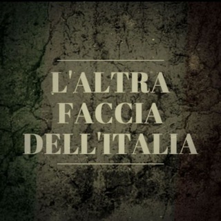 Логотип @italiagruppo - Italia nascosta gruppo