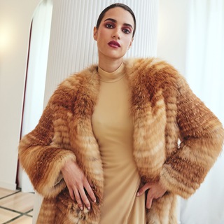Логотип @italian_fur - ITALIAN FURS