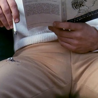 Логотип @italian_may - Пепел Грамши