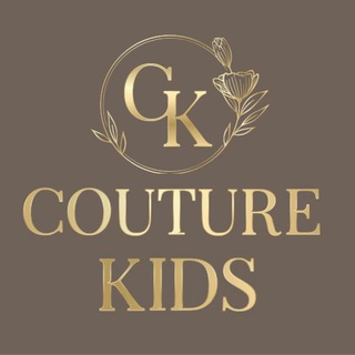 Логотип @italianbb - COUTURE KIDS
