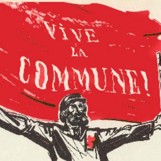 Логотип @italiancommunism - KomIta