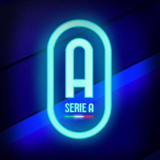 Логотип @italianfootbol - Серия А • Итальянский Футбол