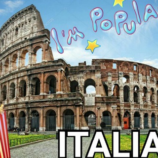 Логотип @italiangrup - ItalianGrup