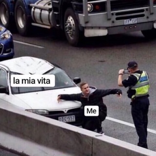 Логотип @italianissimiii - Emarginati con stile