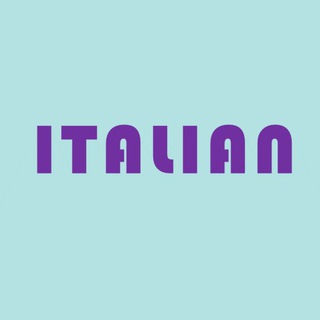 Логотип @italianlearningschool - Italian Learning School