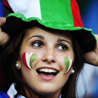 Логотип @italiannotizia - Новости Италии