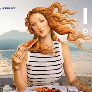 Логотип @italiano_con_amore777 - Italiano Con Amore ♥️