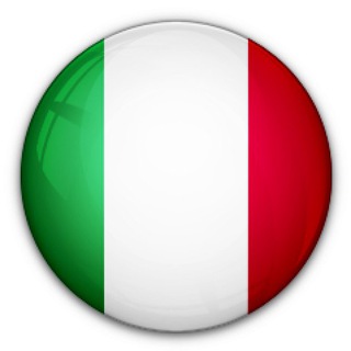Логотип @italianoch - Italiano