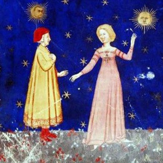 Логотип @italianocontesti - Итальянские контексты | Алина Звонарева