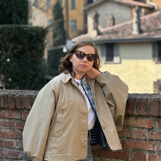 Логотип @italianoconzhe - Il mare d'italiano 🇮🇹 🌊