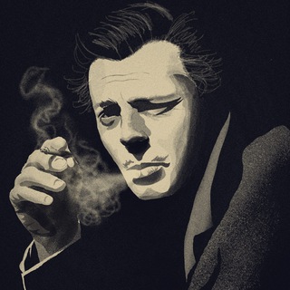 Логотип @italianoinpensionechanel - ИТАЛЬЯНЕЦ В ОТСТАВКЕ